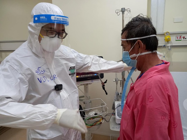 Most of Vietnam’s Covid-19 deaths among those over 50 - 1