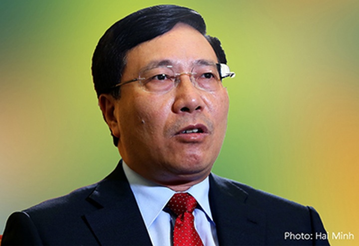Deputy PM to attend special ASEAN-China meeting on response to Covid-19 - 1