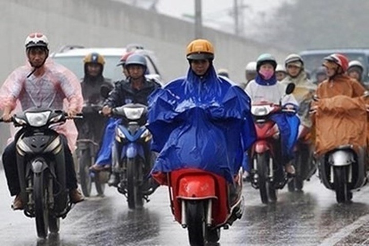 Cold spell, rain forecasted to hit northern region - 1
