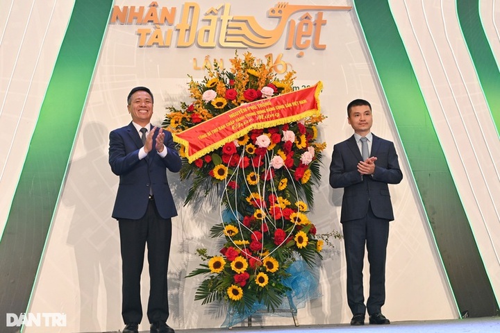 Vietnamese Talent Awards 2022 honour outstanding inventions - 2