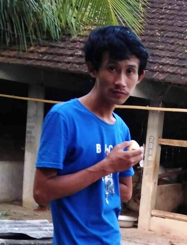 Family calls for help for mentally-ill members - 2