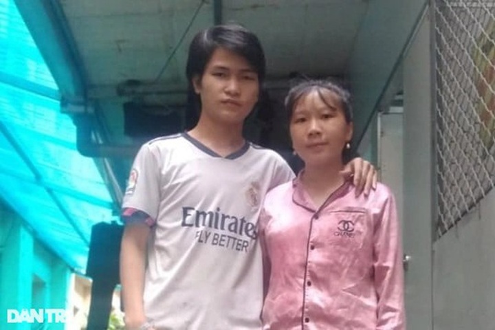 Poor couple seek help to treat ailing premature baby - 1