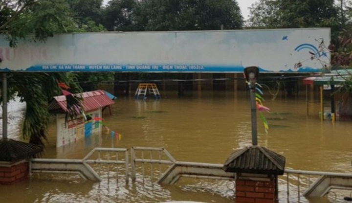 Ministry calls for tuition fee discounts for flood-hit students - 1