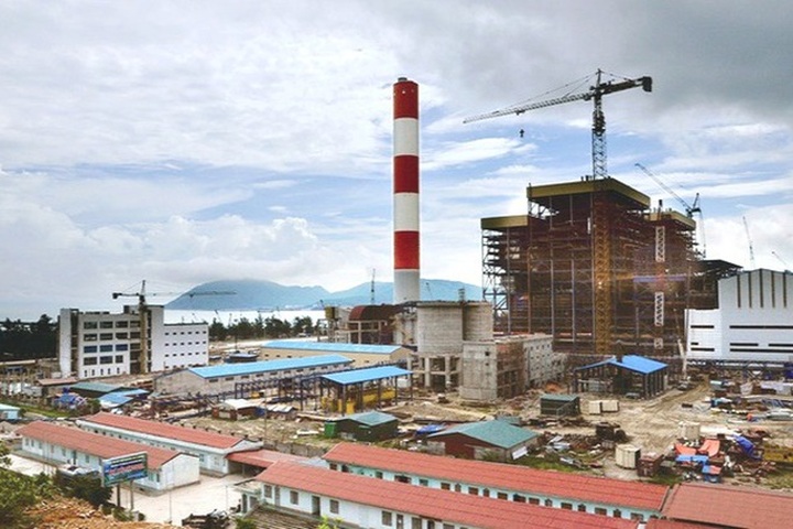 Vingroup wants to build car plant in Ha Tinh - 1