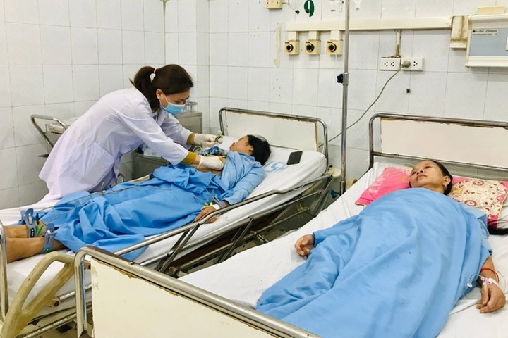 Fourth death linked to adverse Covid vaccine reaction in Thanh Hoa - 1