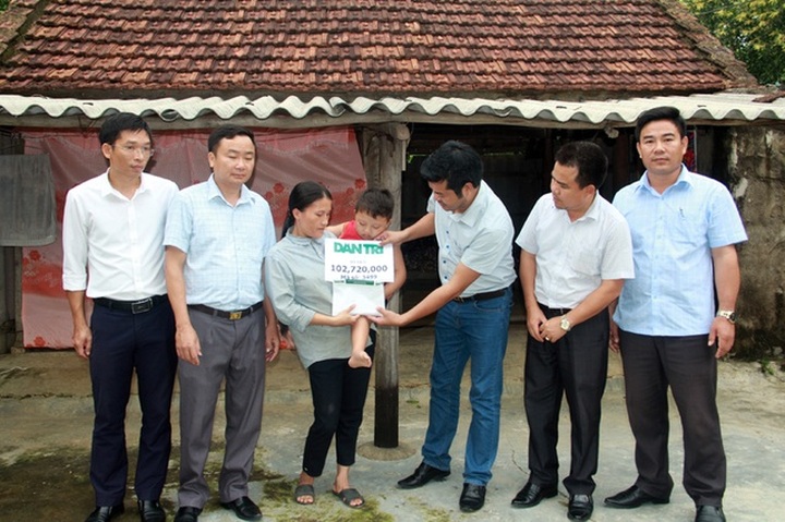 Ill little boy gets help from readers - 2 Ill little boy gets help from readers - 2