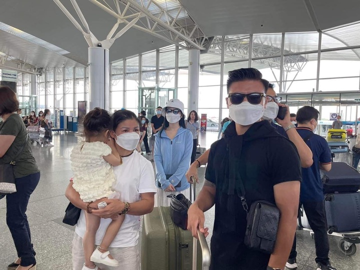 Midfielder Quang Hai joins French club - 1 Midfielder Quang Hai joins French club - 1