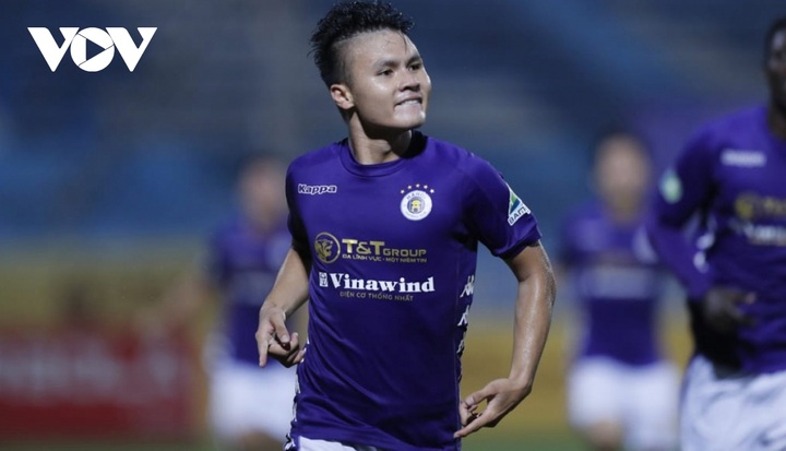 Hanoi FC beat Viettel, win National Cup 2020 - 1