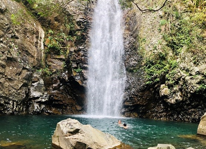 Quang Tri to kick off sea-island tourism programme in April - 1 Quang Tri to kick off sea-island tourism programme in April - 1