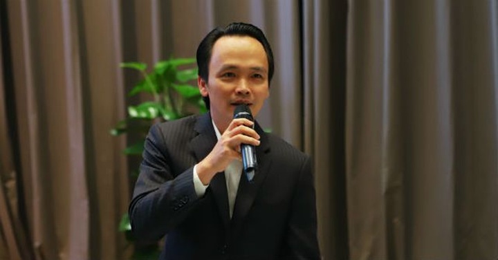 Bamboo Airways boss upbeat about direct US flights - 1