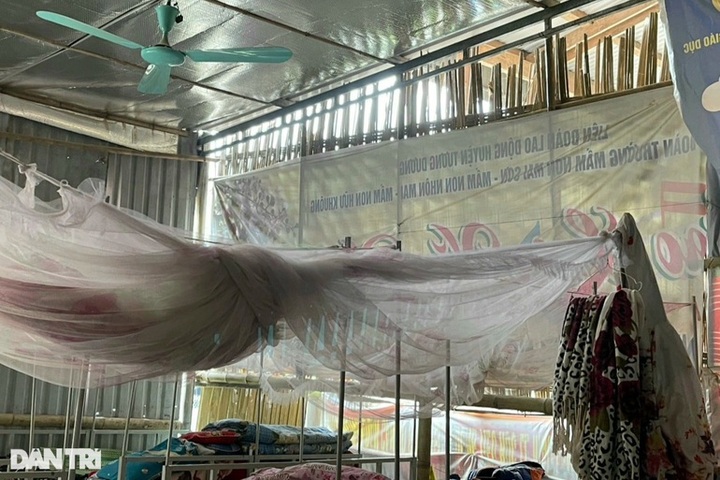 Students in mountainous Nghe An in dire need - 2