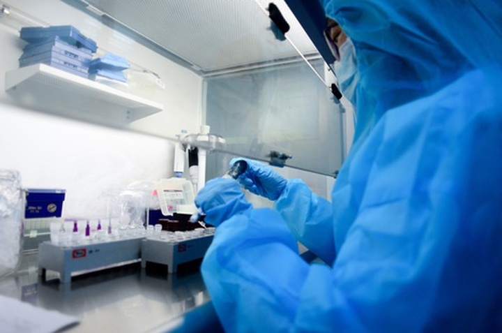 Three more imported Covid-19 patients confirmed on October 31 - 1