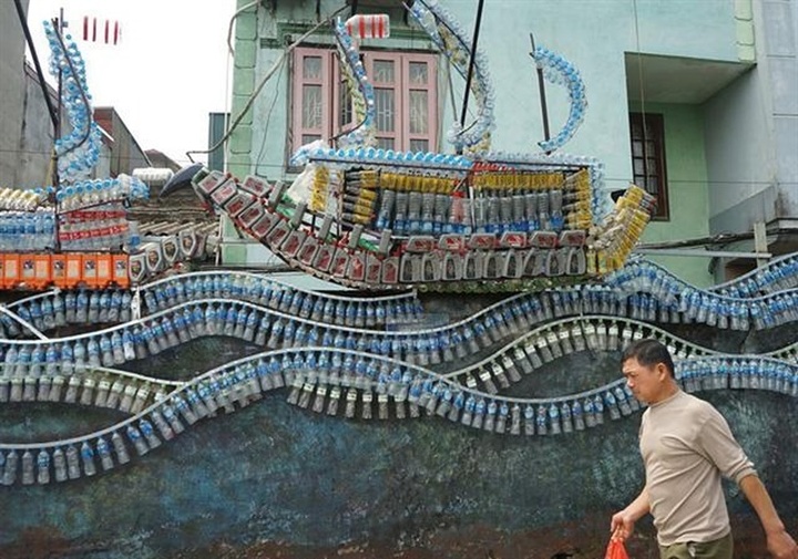 Plastic waste photo contest launched online - 1 Plastic waste photo contest launched online - 1