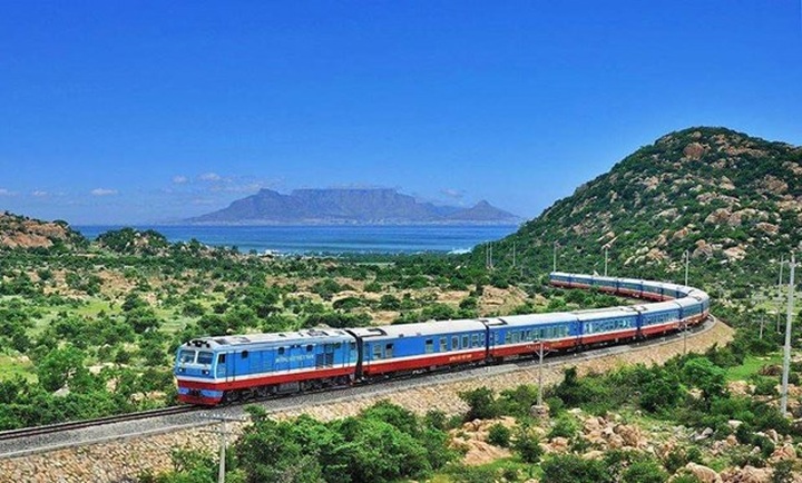 Vietnam to have 16 more railway lines by 2030 - 1 Vietnam to have 16 more railway lines by 2030 - 1