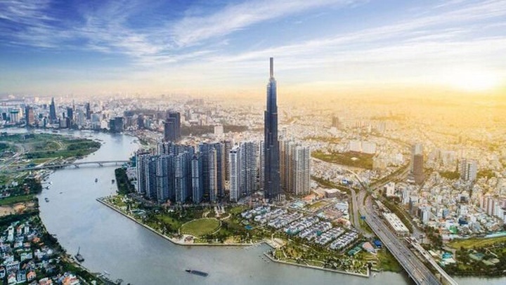 Huge potential for luxury real estate in Vietnam - 1 Huge potential for luxury real estate in Vietnam - 1