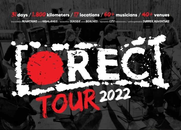 What's on July 18-24/2022 - 2