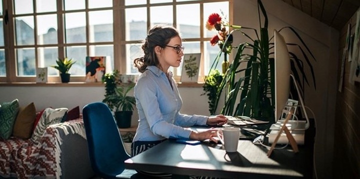 Will remote work trend prevail after COVID-19 in Vietnam? - 1