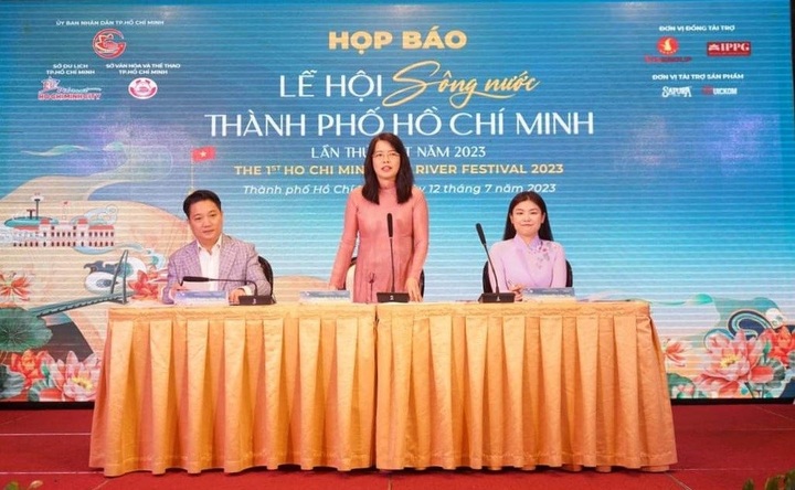 Ho Chi Minh City to host first ever river festival - 1