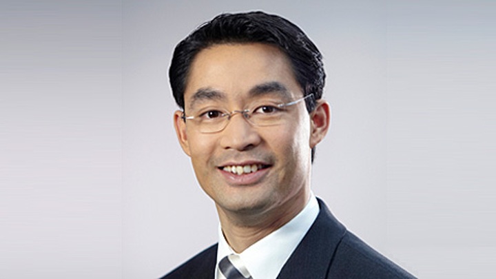 Former German politician takes on VinaCapital role - 1