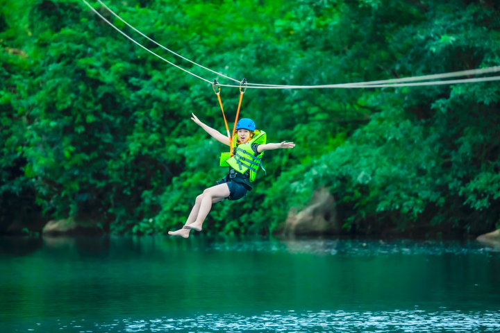 New Quang Binh adventure tour - 6