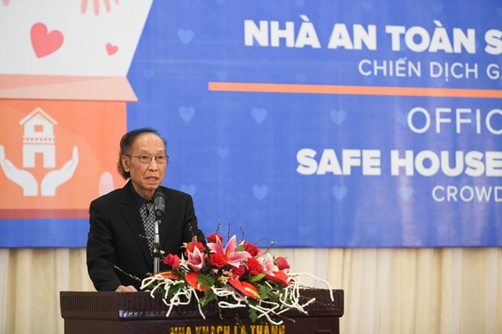 Campaign launched to build Quang Binh flood victim homes - 2