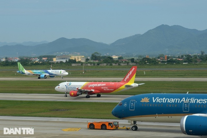 Bac Giang wants local civilian airport - 1