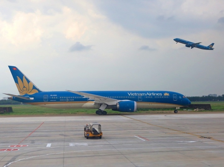 HCM City- Saint Petersburg direct air route proposed - 1