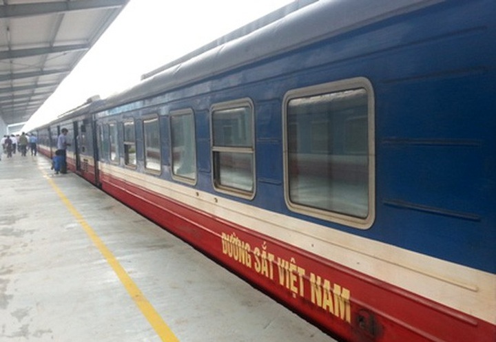 Vietnam railway sector forecasted to face USD60.86-million loss - 1
