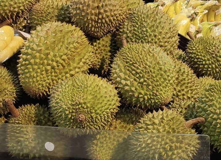 Vietnam to hold first fruit festival in Beijing - 1 Vietnam to hold first fruit festival in Beijing - 1