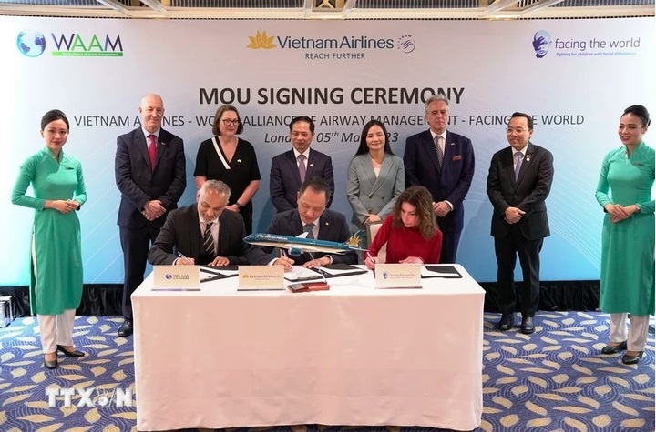 Hanoi to host first international airway management conference - 1 Hanoi to host first international airway management conference - 1