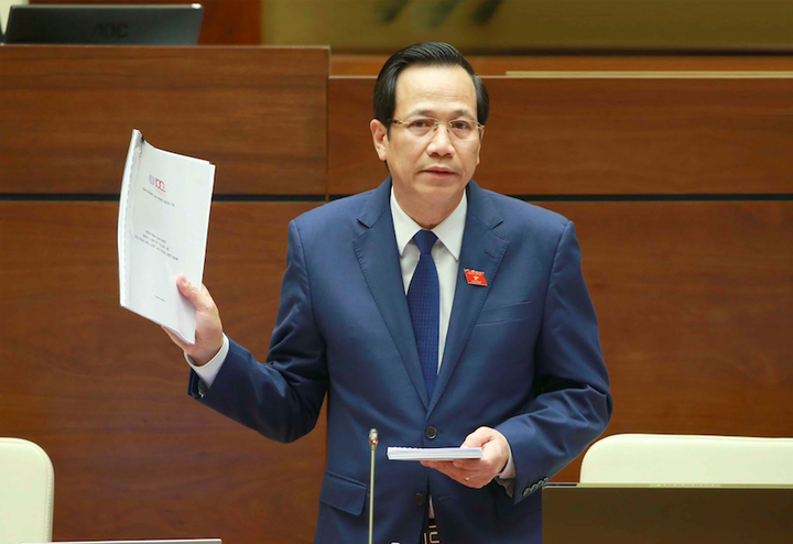 Government to earmark over $3.2 billion for poverty reduction 2021-2025 - 1