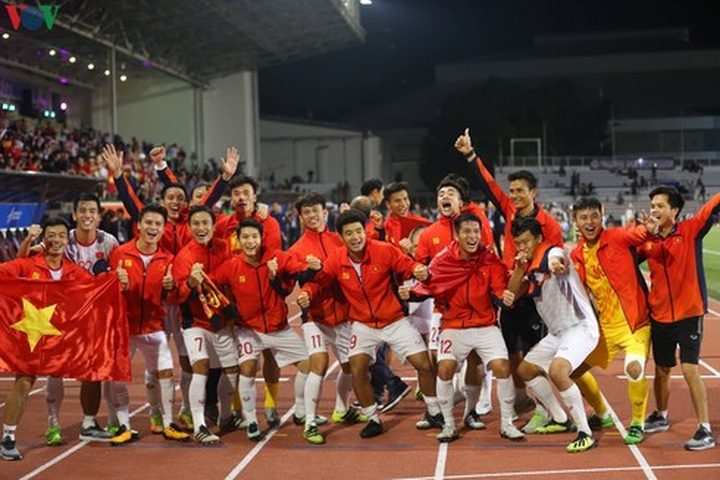 Vietnam ready to host 40 sports at SEA Games 31 - 1