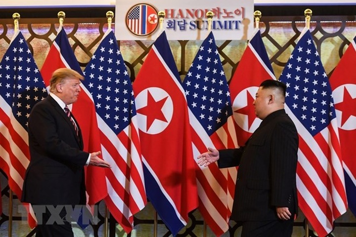 International media shows optimism about DPRK-USA Summit’s outcomes - 1