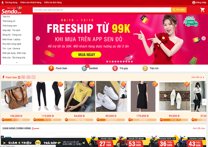 Singaporean outlet names Vietnam fastest growing digital economy - 1