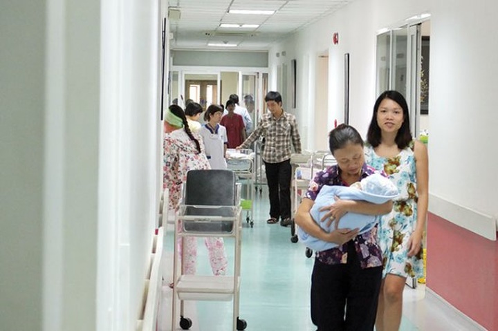 Preference for boys affecting society - 1 Preference for boys affecting society - 1