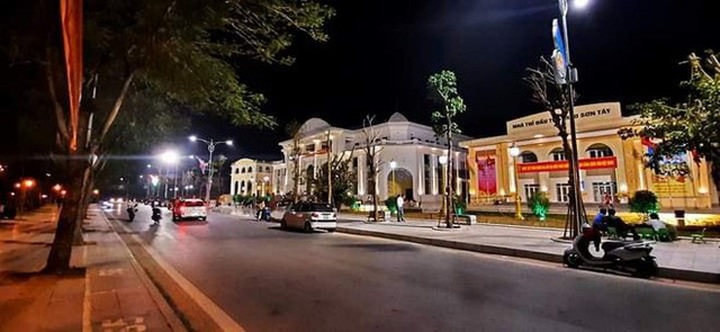 Capital to open fourth pedestrian zone in downtown - 1