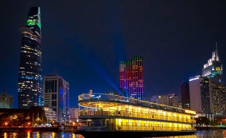 Overnight cruises planned for Sai Gon River - 2 Overnight cruises planned for Sai Gon River - 2