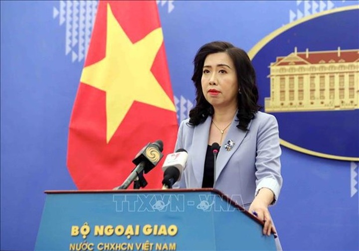 Vietnam rejects some int’l organisations’ prejudices on human rights situation - 1 Vietnam rejects some int’l organisations’ prejudices on human rights situation - 1
