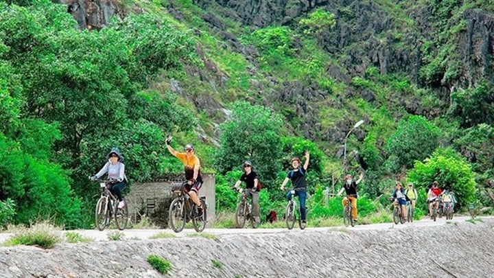 Vietnam seeking to diversify sports tourism experiences - 1 Vietnam seeking to diversify sports tourism experiences - 1
