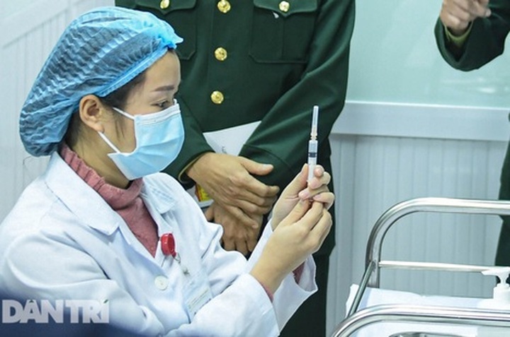 Ukrainian man among new Covid-19 patients in Vietnam - 1