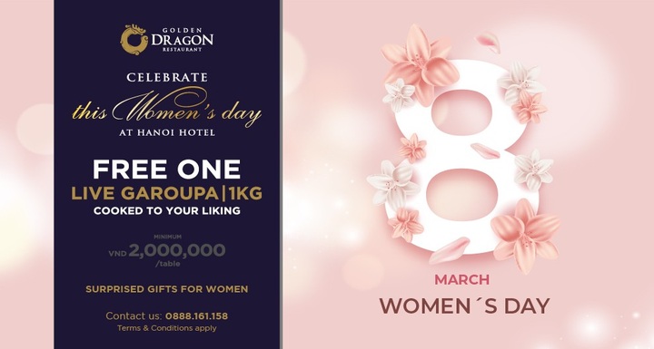 What's on March 4-10 (Daily updated) - 6