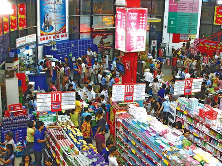 Government proposes extending VAT cut until year end - 1