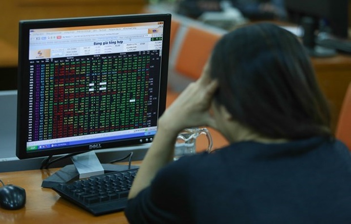 Stock market liquidity hit new peak - 1 Stock market liquidity hit new peak - 1