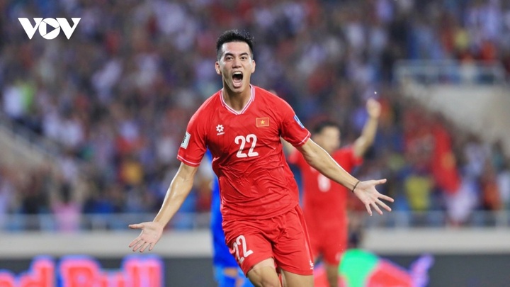 Vietnam stun Philippines 3-2 in FIFA World Cup qualifier - 1