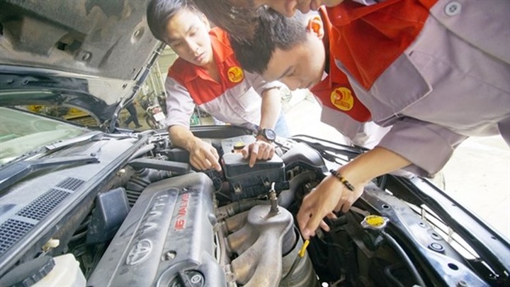 Vocational schools to add new subjects, increase enrollment targets - 1 Vocational schools to add new subjects, increase enrollment targets - 1