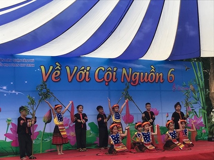 HCM City education dept prepares for new training programme - 1 HCM City education dept prepares for new training programme - 1