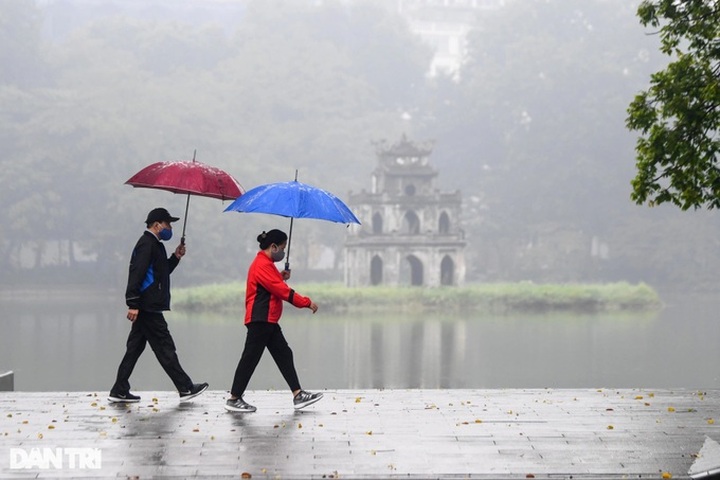 Northern region faces long cold weather - 1