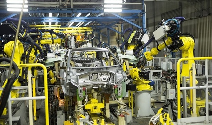 Supporting industries have ample room for improvement - 1