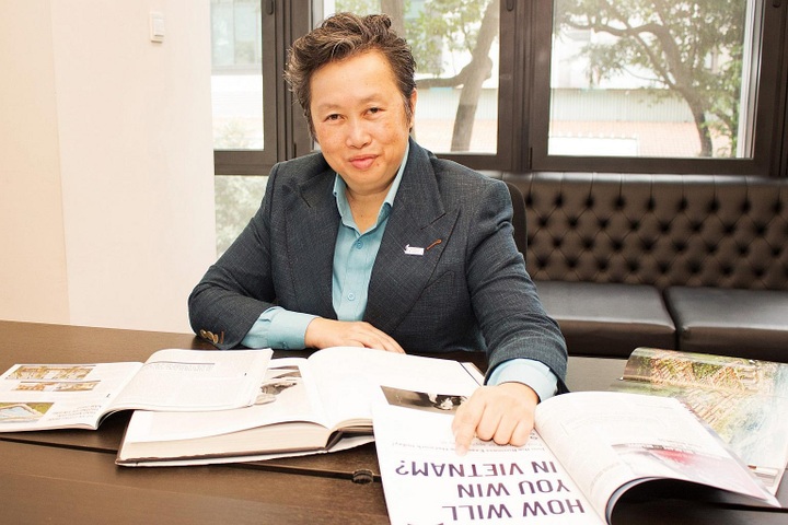 Low labour costs, strong investor interest drawing S'pore start-ups into Vietnam - 2