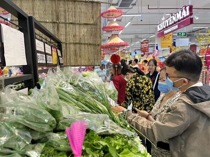 Local consumption to regain spotlight: bank - 1 Local consumption to regain spotlight: bank - 1